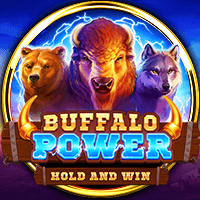Power of the Buffalo