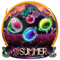 Crazy Summer