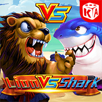 SHARK & LION ARENA