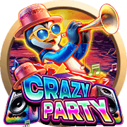 KA Crazy Party